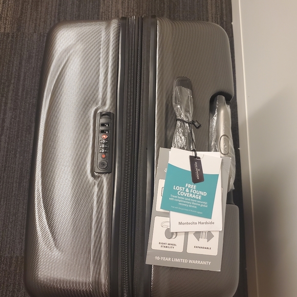 Ricardo Montecito Hardside Large Suitcase - Picture 7 of 15